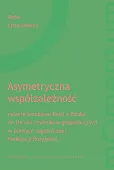Asymetryczna współzależność Asymetryczna współzależność