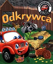 Samochodzik Franek Odkrywca