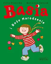 Basia i Boże NarodzenieZofia Stanecka