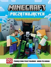 Minecraft dla początkującychStephanie Milton Minecraft dla początkującychStephanie Milton