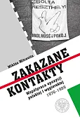 Zakazane kontakty Zakazane kontakty