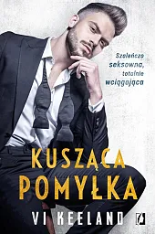 Kusząca pomyłkaVi Keeland