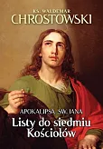Listy do siedmiu Kościołów Listy do siedmiu Kościołów