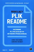 Brakujący plik README Przewodnik dla początkujących inżynierów oprogramowania
