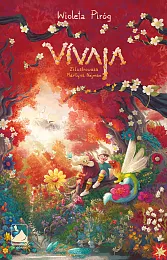 VivajaWioleta Piróg