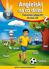 Angielski na co dzień 2Katarzyna Piechocka-Empel