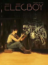 Elecboy 1