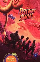 Dziwny światErin Falligant