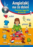 Angielski na co dzień 1 Angielski na co dzień 1