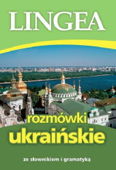 Rozmówki ukraińskie Rozmówki ukraińskie