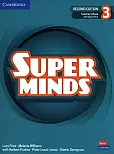 Super Minds 3 Teacher's Book with Digital Pack British English Super Minds 3 Teacher's Book with Digital Pack British English