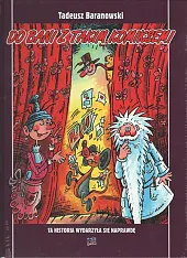 Do bani z takim komiksemTadeusz Baranowski