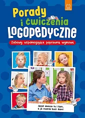 Porady i ćwiczenia logopedyczne
