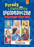 Porady i ćwiczenia logopedyczne Porady i ćwiczenia logopedyczne