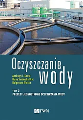 Oczyszczanie wody Tom 2L.Apolinary Kowal