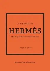 Little Book of HermesKaren Homer