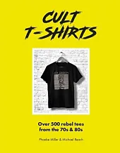 Cult T-ShirtsPhorbr Miller Cult T-ShirtsPhorbr Miller