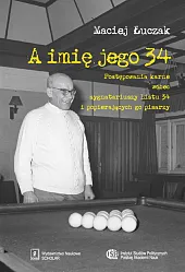 A imię jego 34Maciej Łuczak