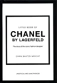 Little Book of Chanel by Lagerfeld Little Book of Chanel by Lagerfeld
