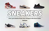 SneakersNeal Heard
