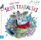 Słoń Trąbalski Słoń Trąbalski