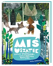 Miś UszatekCzesław Janczarski