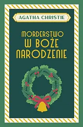 Morderstwo w Boże Narodzenie Morderstwo w Boże Narodzenie