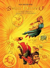 Świat Dryftu Część 3 Opowieść o,Ken Broeders