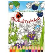 Biedronka Biedronka