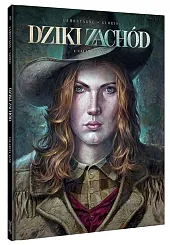 Dziki Zachód 1 Calamity JaneJacques Lamontagne Dziki Zachód 1 Calamity JaneJacques Lamontagne
