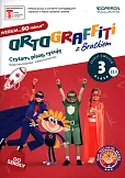 Ortograffiti z Bratkiem Wersja 90 minut Klasa 3 Część 2