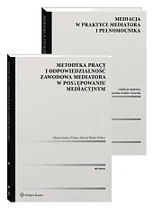 Pakiet: Mediacje Pakiet: Mediacje