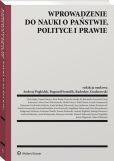 Wprowadzenie do nauki o państwie, polityce i prawie