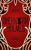 Studium w szkarłacie Sherlock Holmes