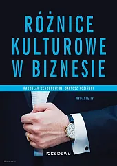 Różnice kulturowe w biznesieRadosław Zenderowski Różnice kulturowe w biznesieRadosław Zenderowski