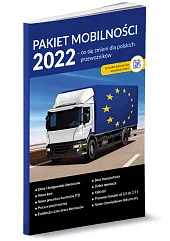 Pakiet mobilności 2022 Co się zmieni, Pakiet mobilności 2022 Co się zmieni,