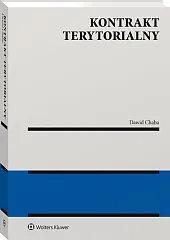 Kontrakt terytorialny Kontrakt terytorialny