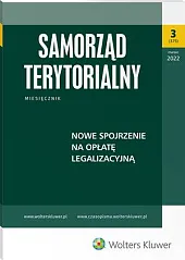 Samorząd Terytorialny Hubert Izdebski