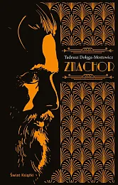 ZnachorTadeusz Dołęga-Mostowicz ZnachorTadeusz Dołęga-Mostowicz