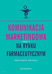 Komunikacja marketingowa na rynku farmaceutycznymAnna Rogala