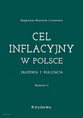 Cel inflacyjny w Polsce założenia i realizacja