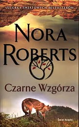 Czarne WzgórzaNora Roberts