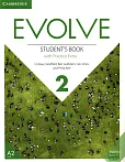 Evolve Level 2 Student's Book with Practice Extra