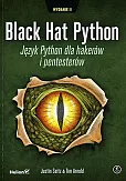 Black Hat Python Black Hat Python