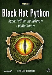 Black Hat PythonJustin Seitz