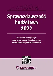 Sprawozdawczość budżetowa 2022Barbara Jarosz