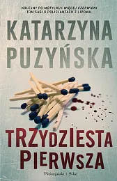 Trzydziesta pierwszaKatarzyna Puzyńska