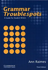 Grammar TroublespotsAnn Raimes