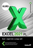 Excel 2021 PL Kurs Excel 2021 PL Kurs