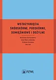 Wstrzyknięcia śródskórne, podskórne, domięśniowe i dożylne Wstrzyknięcia śródskórne, podskórne, domięśniowe i dożylne